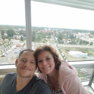 Meet your Posher, Travis